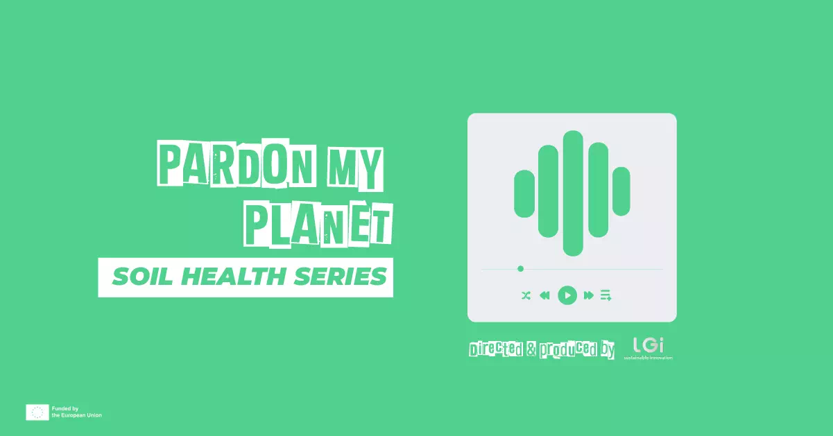 image Soil health series